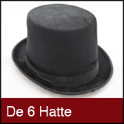 sort hat